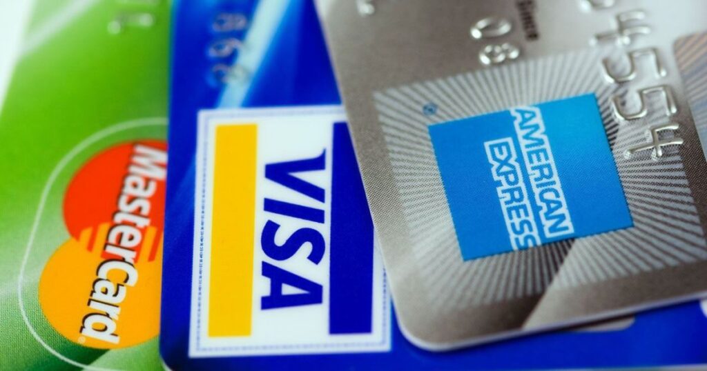 Credit Card Information: The Basics You Need To Know