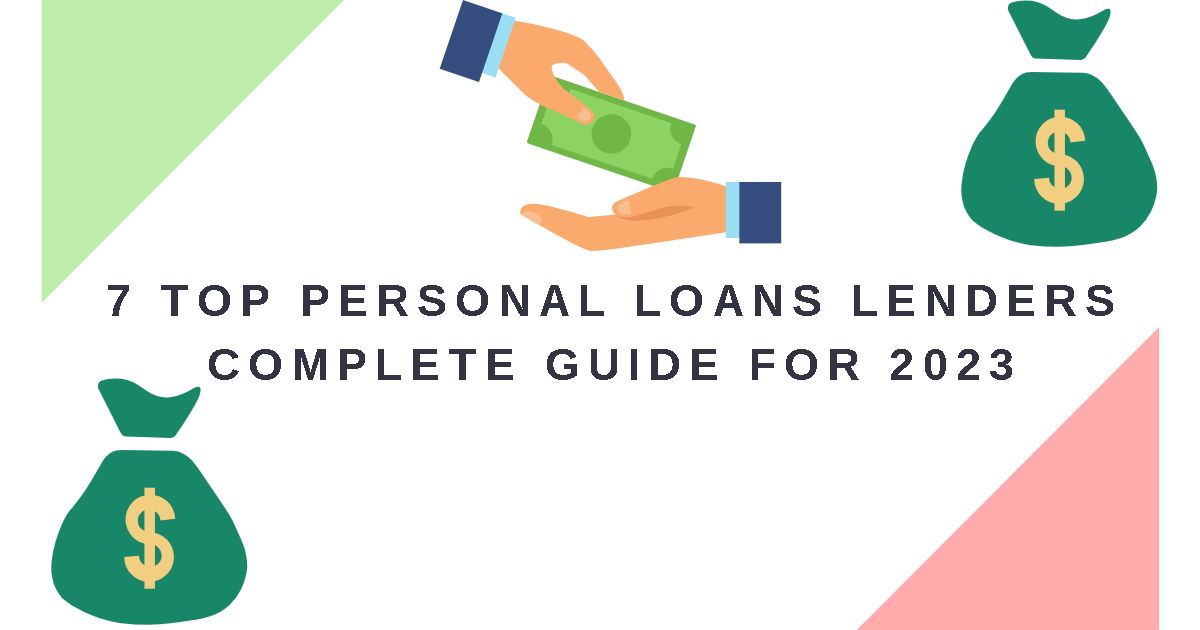 Personal Loan 