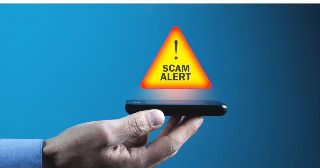 How to Protect Your Money from Investment Scammers
