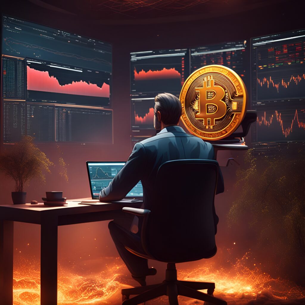 Security Concerns in the World of Bitcoin ETFs: Safeguarding Your Investments