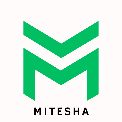 mitesha.com