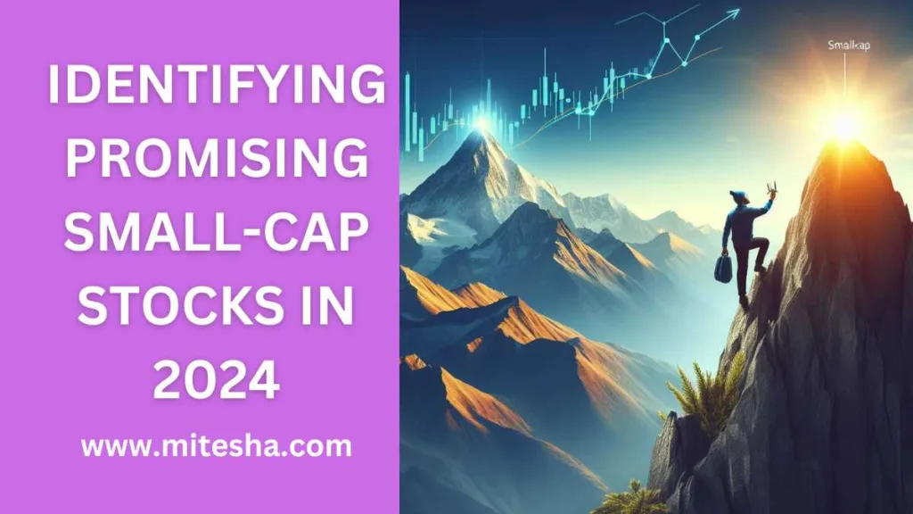 Unlocking the Value of Small-Cap Stocks in 2024